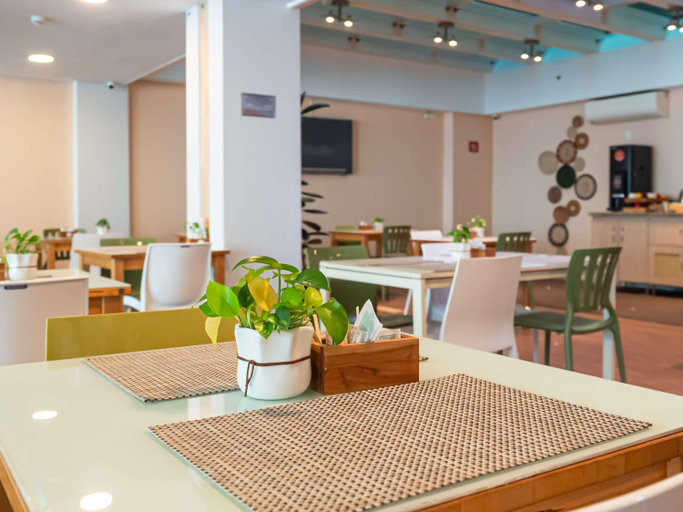 Food & Drinks 5, Ibis Styles Manaus, Maués