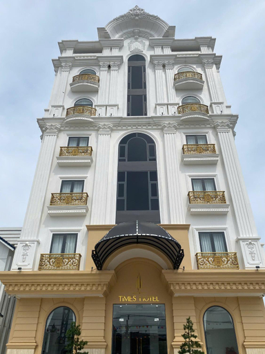 Exterior & Views 2, Times Hotel, Trảng Bàng