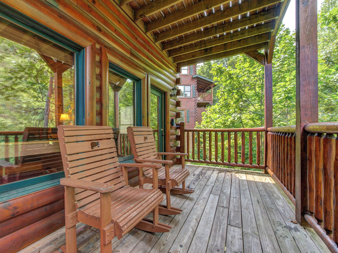 Others 4, Celebration Lodge by Jackson Mountain Rentals, Sevier