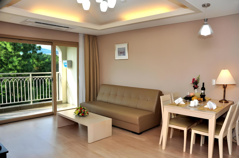 Others 4, Seaore Resort, Seogwipo