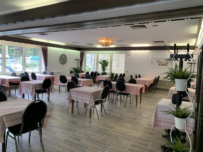Food & Drinks 2, City Hotel Dinslaken, Wesel