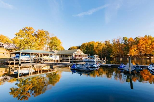 Others 4, Halesford Harbour Resort - Smith Mountain Lake, Bedford