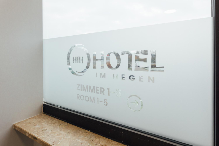 Others 4, Hotel im Hegen - Free Parking, Stormarn