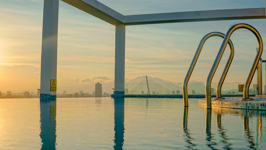 Sport & Beauty 4, Arita Rivera Hotel, Da Nang