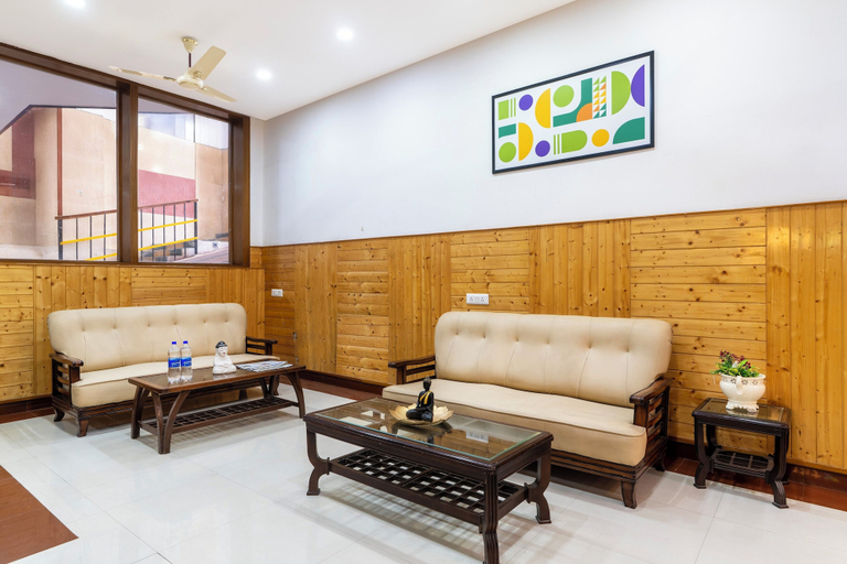 Others 5, Treebo Anand The Mall Solan, Solan