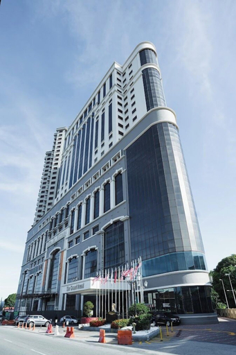 Exterior & Views 5, Renai Hotel Kota Bharu, Kota Bharu