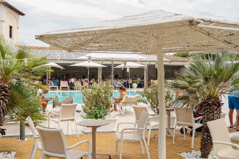 Food & Drinks 4, Hotel Le Rose, Nuoro