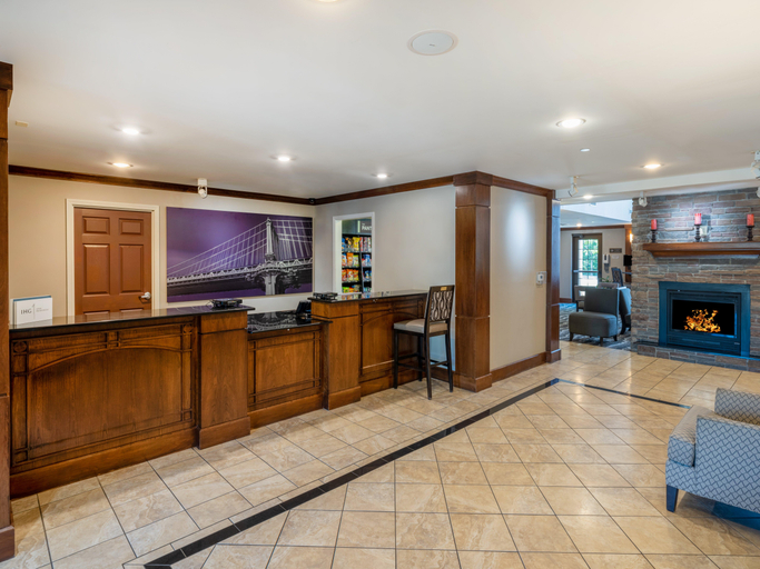 Public Area, Staybridge Suites MILWAUKEE AIRPORT SOUTH, Milwaukee
