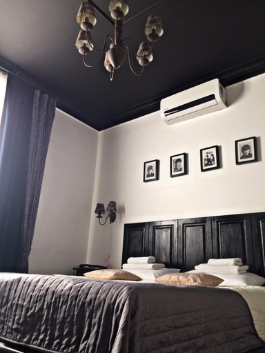 Others 5, Boutique hotel 9, Aksayskiy rayon