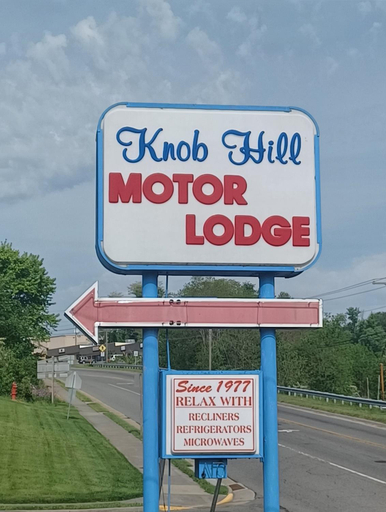 Others 4, Knob Hill Motor Lodge, Carroll