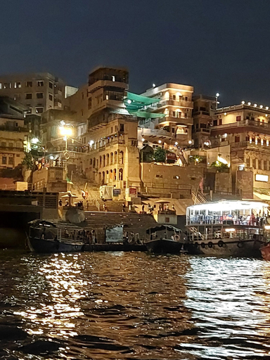 Exterior & Views 2, Hotel Alka, Varanasi