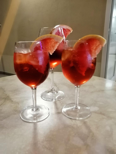 Food & Drinks 3, Hotel leonardo, Rimini