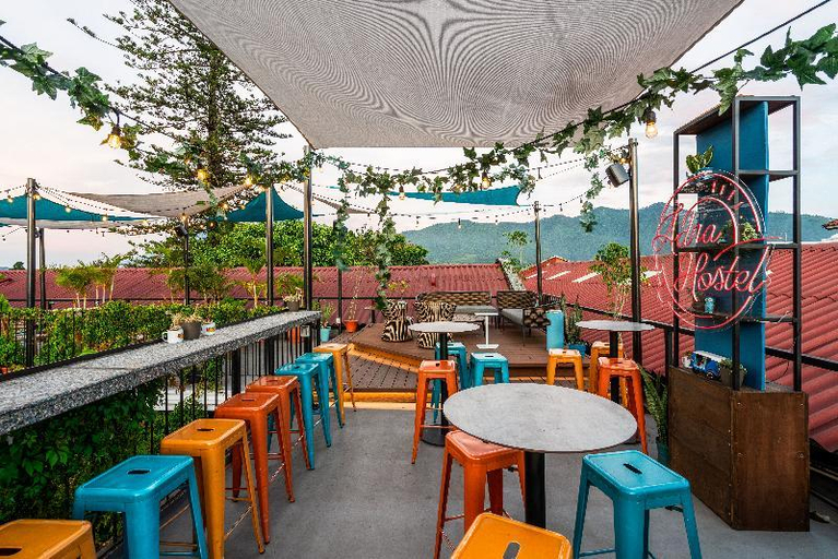 Others 3, Adra Hostel Boutique, Antigua Guatemala
