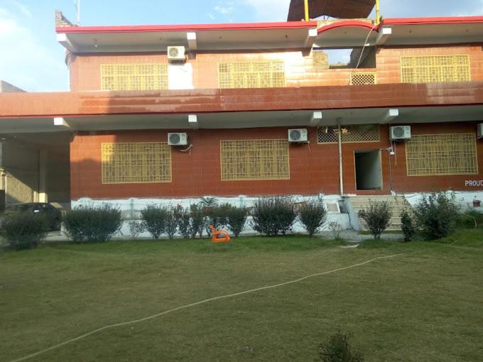 Others 3, SPTC Hotel Resort, Malakand