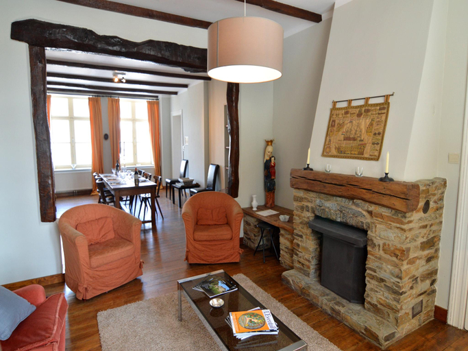 Others 2, Peaceful Retreat in Roumont, Luxembourg