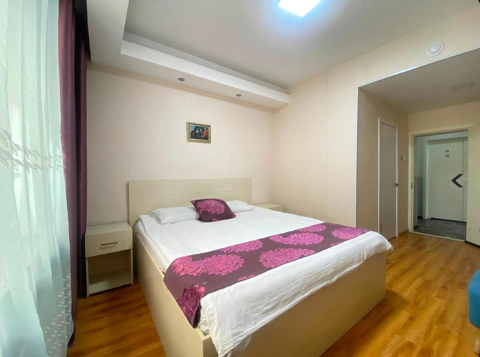 Bedroom 2, Mandarin, Ulan Bator
