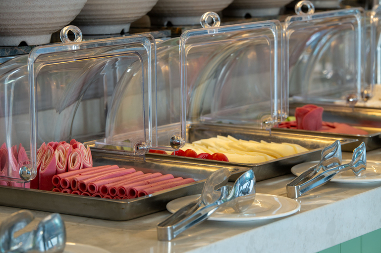 Food & Drinks 5, Days Inn By Wyndham Alanya, Alanya