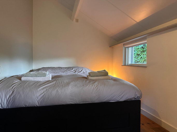 Bedroom 2, Scenic Stay Near Town Lake, Barneveld