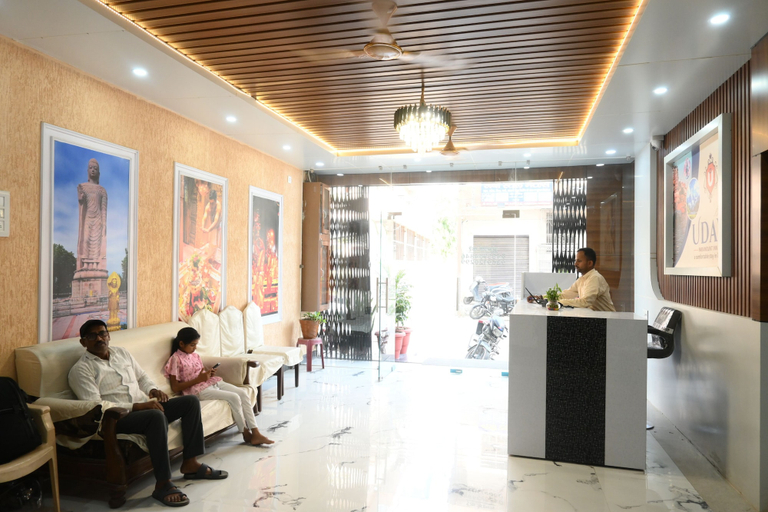 Others 5, Uday Paramount Inn, Varanasi