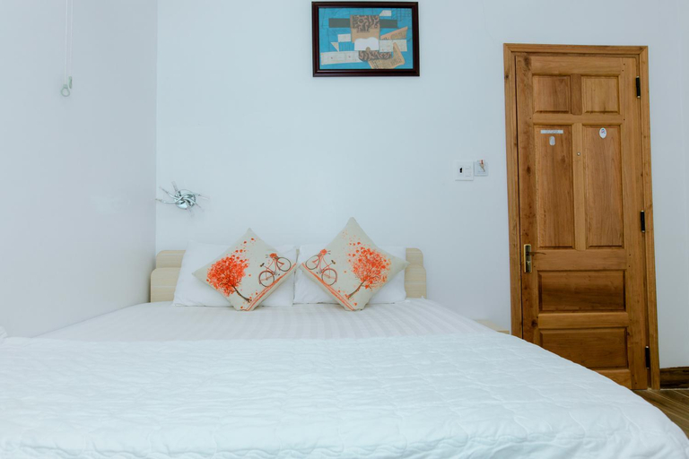 Bedroom 2, Thanh Tinh Hotel - Khach san Phu Yen, Tuy Hoa