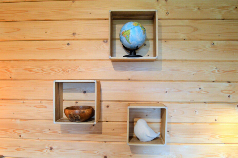 Others 5, Pleasant chalet in Anhee in a charming area, Namur