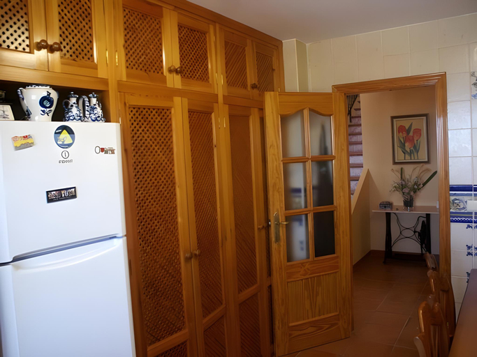 3, Villa 'El Cortijo' with private pool., Granada
