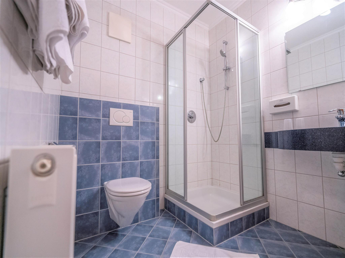 Bathroom, Apartment Neustift near Stubai Glacier, Innsbruck Land