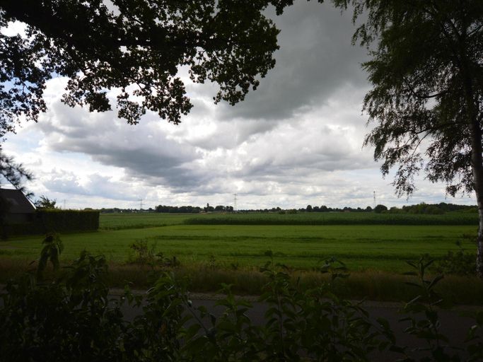 Others 4, Peaceful Holiday Home in Lemele, Ommen