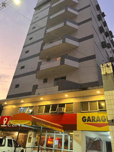Others 4, HOTEL CENTRAL - Belem, Belém