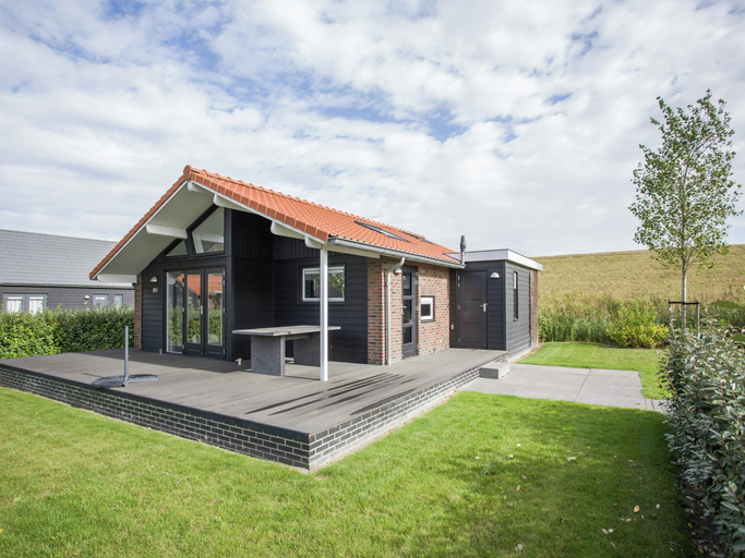 Others 4, Terrace Apartment in Kattendijke, Goes