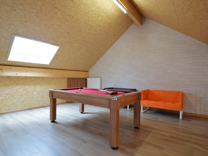 Others 5, Holiday home in Noville with sauna, Luxembourg