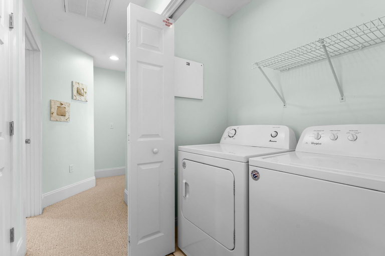Others 5, Pet Friendly Beach House - One Palm, Gulf