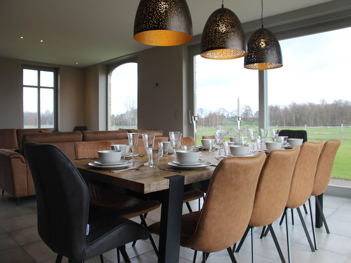 Others 4, Peaceful Peer Holiday Home, Limburg