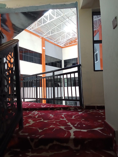 Others 3, Dutse Suites and Luxury, AbujaMun