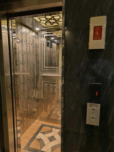 Others 3, Veda INN by Chrysdorf, Faizabad