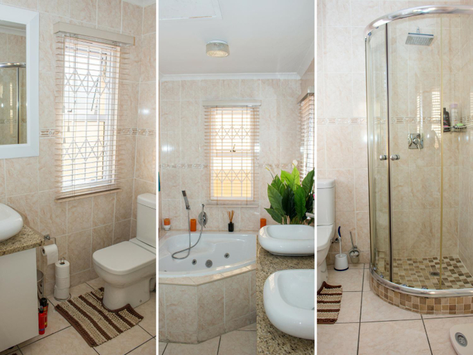 Bathroom 3, Onyx on Sycamore, City of Cape Town
