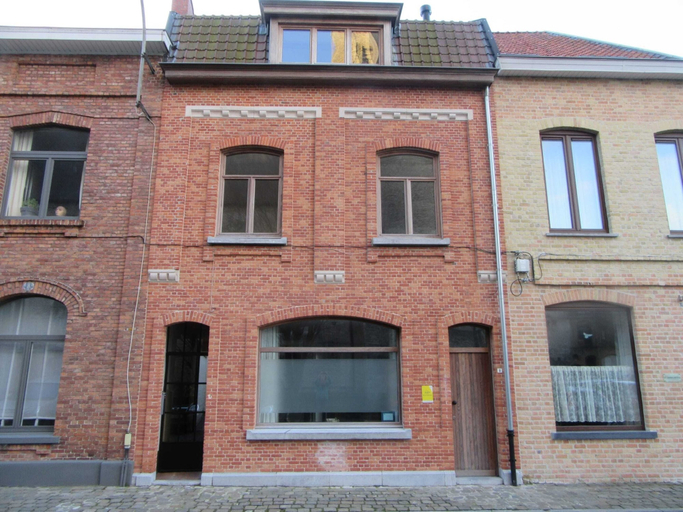 Exterior & Views 2, Apartment in Ieper with terrace, West-Vlaanderen
