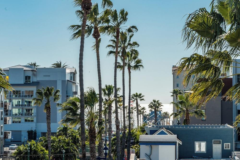 Exterior & Views 1, The Brick Boutique Hotel, San Diego