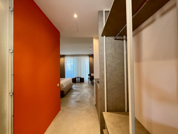 Bedroom 3, Concept14/16, Tbilisi