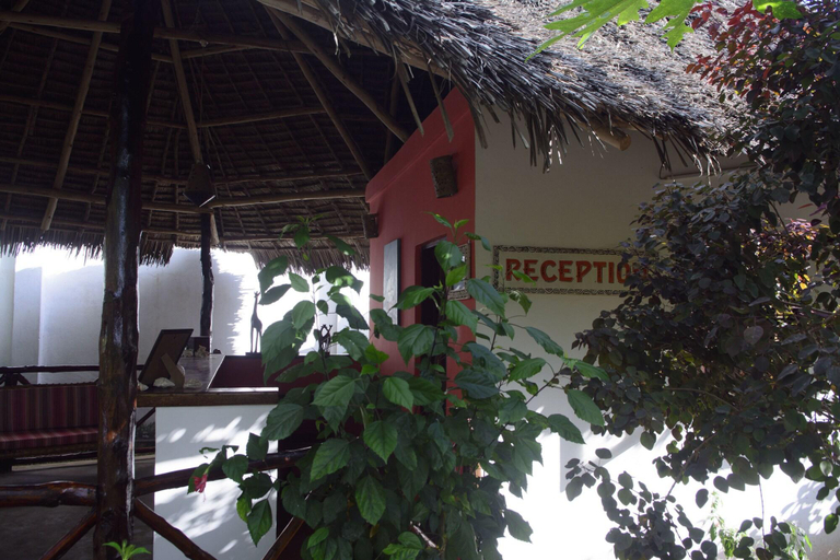 Public Area 3, Highland Bungalows, Kaskazini 'A'