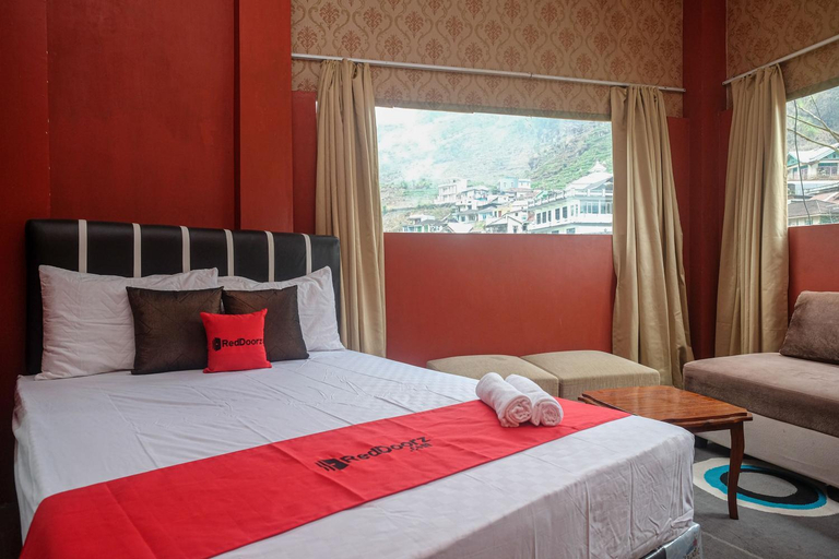 Bedroom 18