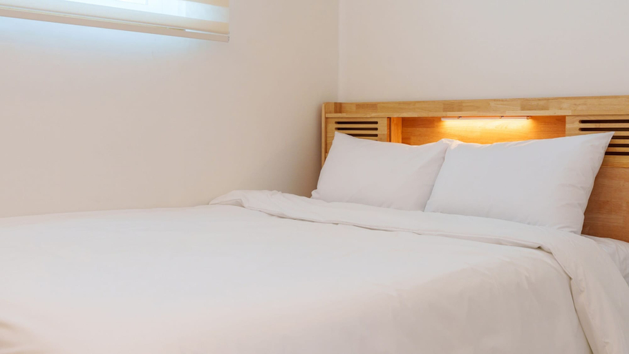 Bedroom 3, Gangneung Stay Seojeong Pension, Gangneung