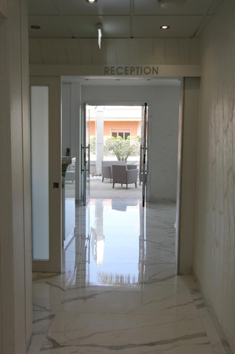 Public Area 3, Hotel Presidente, Lecce