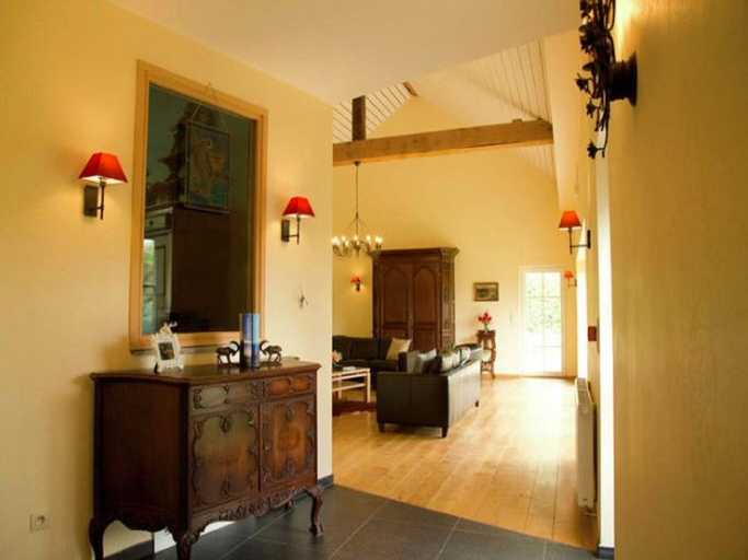 Others 5, Holiday Home in Stoumont near Spa Resort, Liège