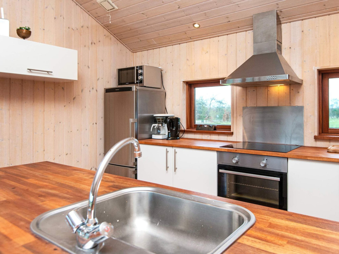 Others 2, 6 person holiday home in Tarm, Ringkøbing-Skjern
