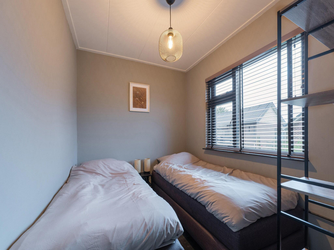Others 4, Beautiful holiday home in Ermelo with terrace, Ermelo