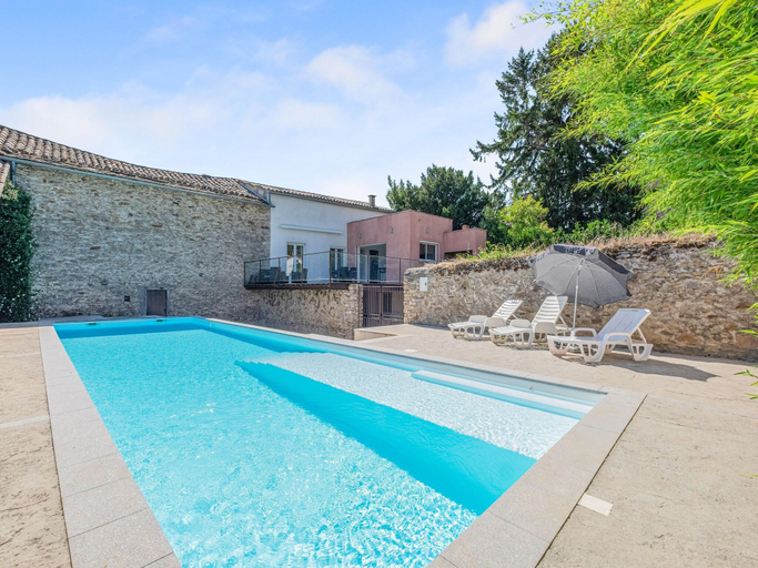 Sport & Beauty 2, Retreat in Saint Denis, Aude