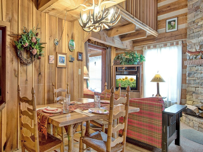 Others 5, Fox Den by Jackson Mountain Rentals, Sevier