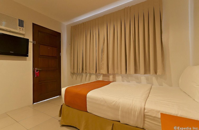 Bedroom 8