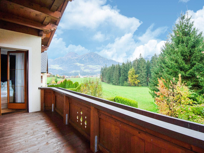 Others 4, Chalet in Reith near Ski Slopes, Kufstein